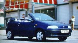 Fiat Punto I - przygarnij miejskiego &quot;Kropka&quot;