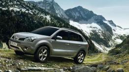 Czy warto kupić: używane Renault Koleos (od 2008 roku)