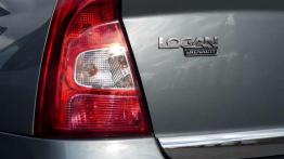 Dacia Logan Arctica 1,5 dCi