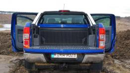 Ford Ranger - do tańca i do różańca