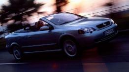 Opel Astra - praktyczny kompakt w korzystnej cenie