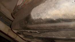 Opis techniczny Daewoo Tico