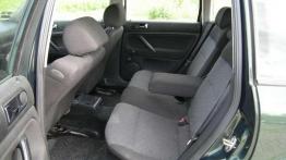 Volkswagen Passat B5 - czym kusi?