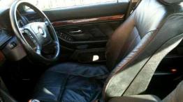 BMW 530d - prawie ideał?