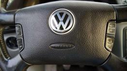Spełnienie marzeń - Volkswagen Passat B5 (1996-2005)