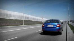 Lepszy diesel czy benzyna? Wybór silnika na podstawie nowej Octavii