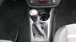 Punkt piękności - Fiat Punto Evo