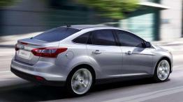 Trzecia generacja Focusa