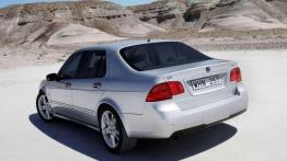 Czy warto kupić - używany Saab 9-5 (od 1997 do 2010)