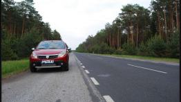 Dacia. Marka znana ze słyszenia