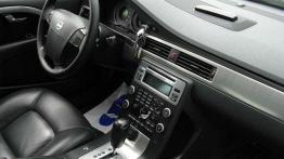 Volvo S80 II - antyniemieckie