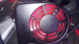 W poszukiwaniu ciepła