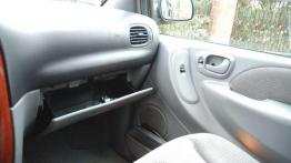 Klasyka gatunku vanów