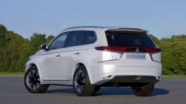 Motoryzacyjne nowości 2015 od I do N