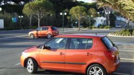 Nowa Skoda Fabia 1.4 16V czy 1.6 16V?