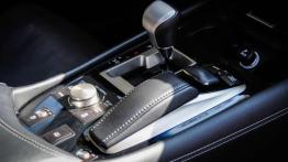 Lexus LS600h - ekolimuzyna dla ekoprezesa