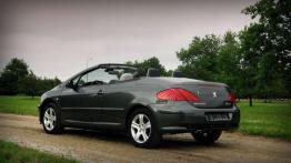 Peugeot 307 CC - okazja czy mina?