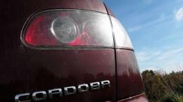 Seat Cordoba - hiszpański, czy rodzinny temperament?