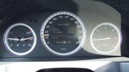 Mercedes C 220 CDI - luksus dla dwojga