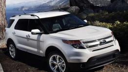 Nowa generacja Explorera