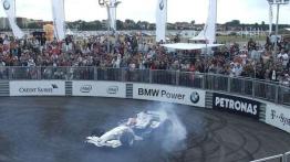 Pit Lane Park Warszawa 2008