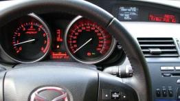 Mazda3 MPS - Moc emocji