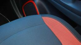 Renault Captur - Sprytnie pomyślany