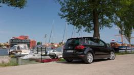 Volkswagen Golf Sportsvan - praktyczne rozwiązanie