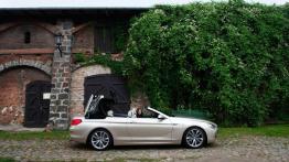 Se(x)chs Appeal - BMW Seria 6