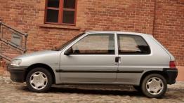 Czy warto kupić: używany Peugeot 106 (od 1991 do 2003)