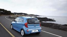 Samochody do miasta - przegląd segmentu A