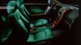 Lancia Kappa - parlamentarny luksus