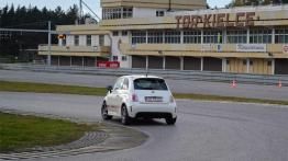 XVIII Grand Prix Fiat Auto Poland