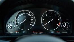 BMW 535d xDrive - wilk w owczej skórze