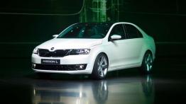 Octavia - co czeka ją w przyszłości?