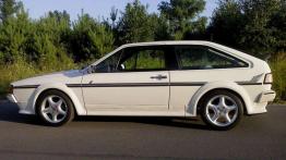 Sportowy klasyk - Volkswagen Scirocco II (1981-1992)