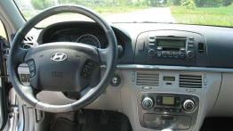 Czy warto kupić: używany Hyundai Sonata (od 2005 do 2010)