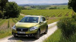 Motoryzacyjne nowości 2014 od A do H