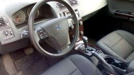 Lepszy brat Focusa - Volvo S40 (2004- )