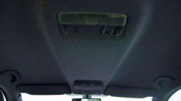 Maratończyk na finiszu - Skoda Octavia RS