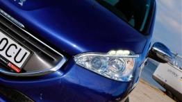 Peugeot 208 - wiele powodów do radości
