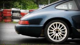 Porsche Carrera 2 - rzeczywistość jak gra