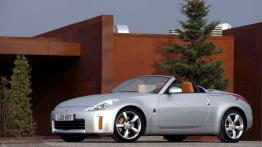 Czy warto kupić: używany Nissan 350Z (od 2002 do 2009)