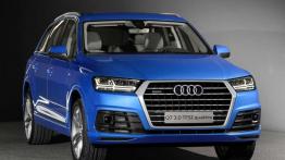 Laserowa rewolucja. Ambitne cele Audi