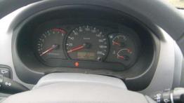 Opis techniczny Hyundai Accent II