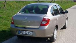 Czy warto kupić: używane Renault Thalia (od 2008 do 2012)