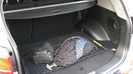 Kia Sportage 1,6 - Młodzian z zakolami