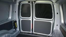 VW Caddy - Będzie Pan zadowolony