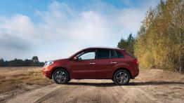 SUV musi być - Renault Koleos