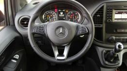 Mercedes Vito Tourer -  dopasowany do potrzeb